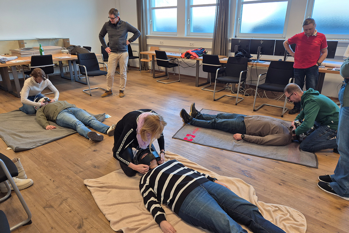 ErsteHilfe Kurse 2026