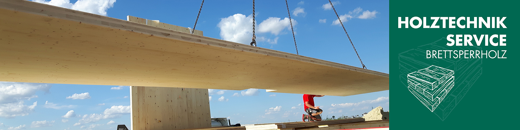 Holztechnik Service Weyland Holztechnik Service von Weyland für Brettsperrholz – Maßgeschneiderte Lösungen für Bauprojekte