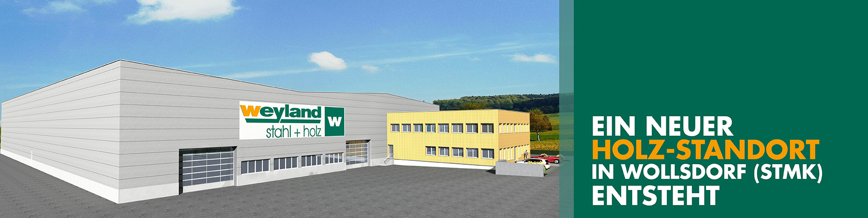 Wollsdorf Projekt Wollsdorf