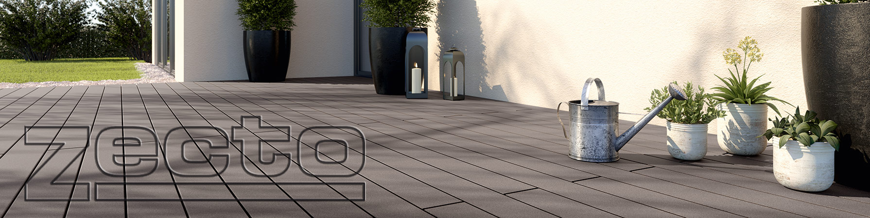 Zecto - Die Marke ZECTO – Eigenmarke für Böden, Terrassen, Türen und Holzprodukte mit hoher Qualität und Verfügbarkeit
