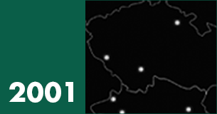Markteintritt in CZ