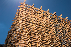 Bewehrung Baustahlgitter