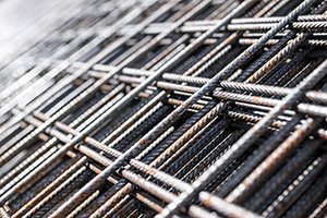 Gitterroste Gitterroste