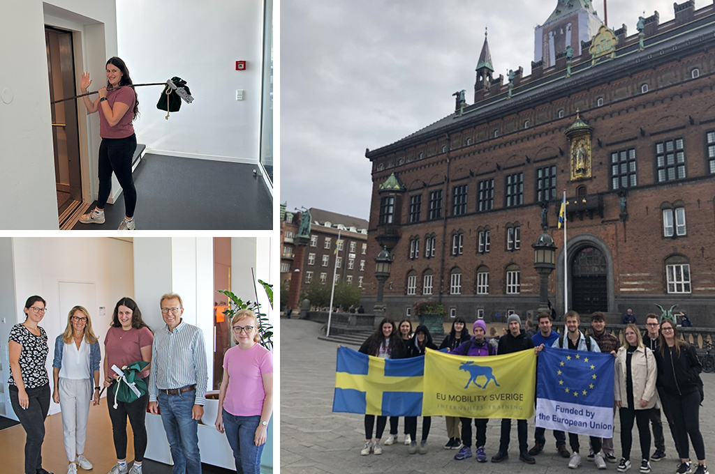 Auslandsemester Auslandssemester Elisa