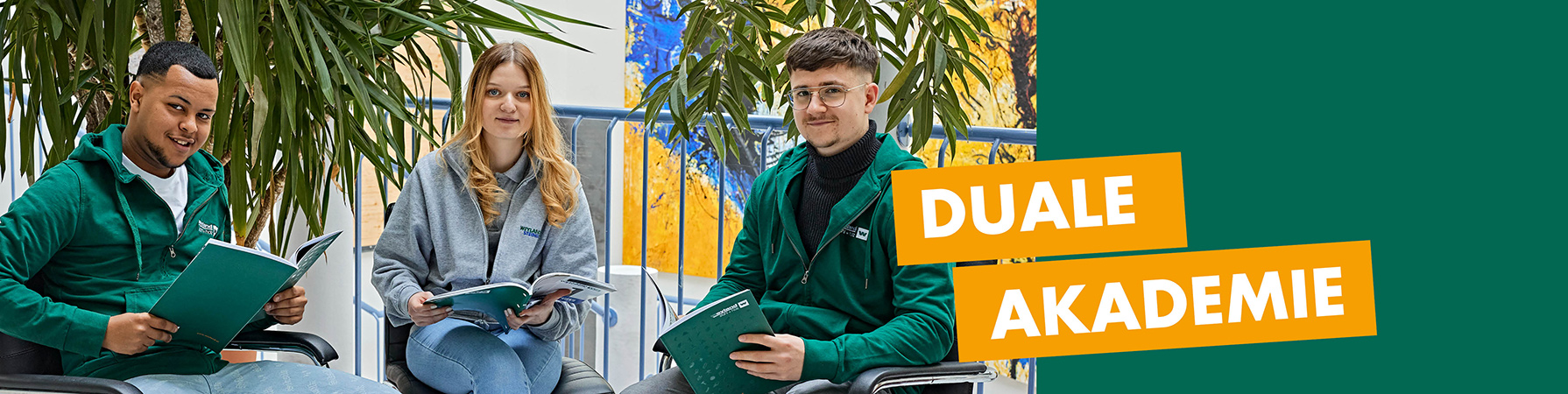 Duale Akademie