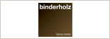 Binderholz Lieferant Binderholz
