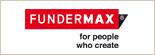 Fundermax Lieferant Fundermay