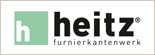 Heitz Lieferant Heitz