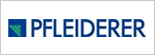 Pfleiderer Lieferant Pfleiderer