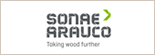 Sonae Arauco Lieferant Sonae