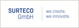 Surteco Lieferant Surteco