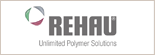 Rehau Lieferant Rehau