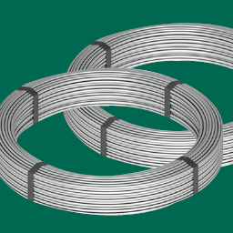 Walzdraht & Blitzschutz: Robuste Lösungen für sichere und langlebige Installationen