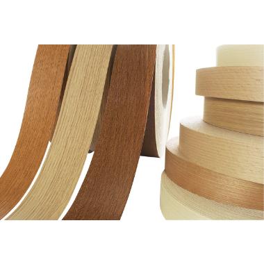 Kanten: Perfekte Abschlüsse für langlebige und ästhetische Holzwerkstoffe