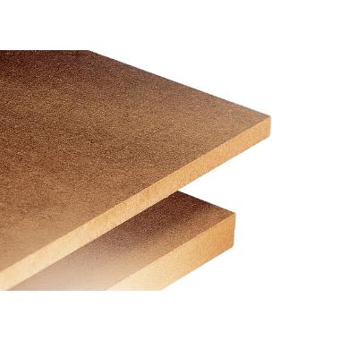 MDF, HDF & Faserplatten: Vielseitige Holzwerkstoffe für stabile und präzise Innenausbau-Lösungen