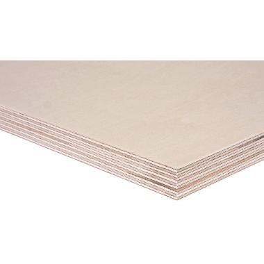 Sperrholz- & Paneelplatten: Hochwertige Holzwerkstoffe für vielfältige Innenausbau-Lösungen