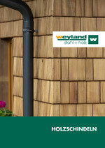 Holzschindeln Blätterkatalog Holzschindeln Blätterkatalog