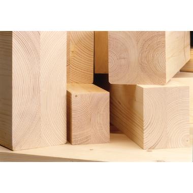 BSP, BSH, Duobalken & KVH: Robuste und nachhaltige Holzbaustoffe für tragfähige Konstruktionen