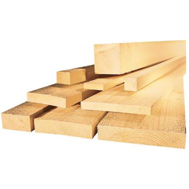 Latten, Schaffeln & Schnittholz: Vielseitige Holzprodukte für Bau- und Innenausbauprojekte