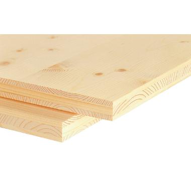 Natur- & Massivholzplatten, Sperrholz & Compactplatten: Hochwertige Holzwerkstoffe für langlebige und vielseitige Anwendungen