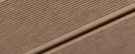 Expert G Zecto Terrasse BPC Expert-G sand: Robuste Terrassendielen mit geriffelter und glatter Oberfläche, 20/140 mm