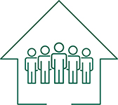 Mitarbeiter Hauptstandort