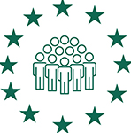 Mitarbeiter europaweit