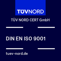 Logo ISO9001