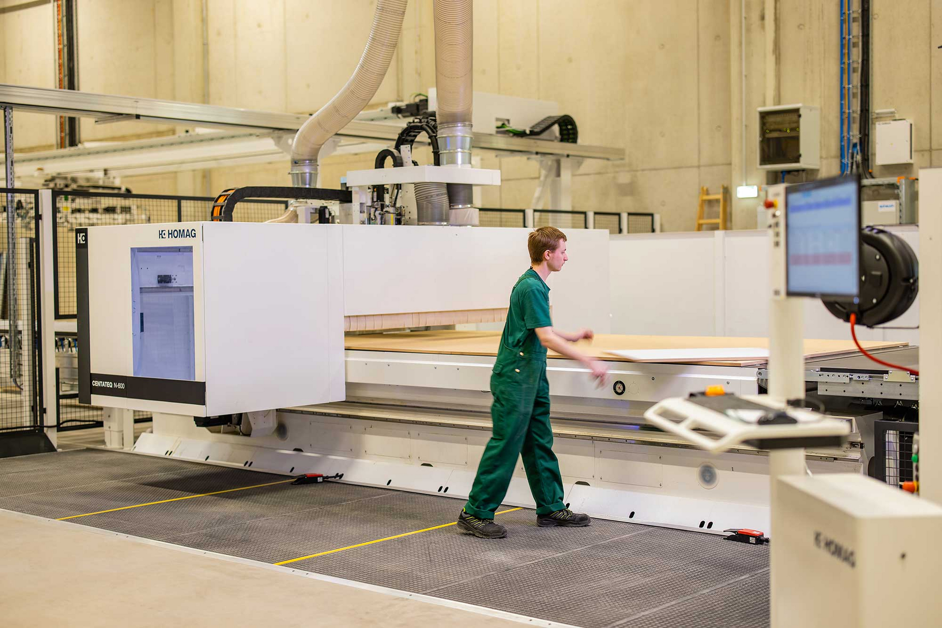 Fertigstellung Bauprojekt Wolldorf Dezember 2021