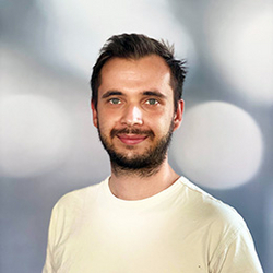 Dominik Buchmann Buchmann Dominik