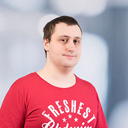 David Gittler Gittler David